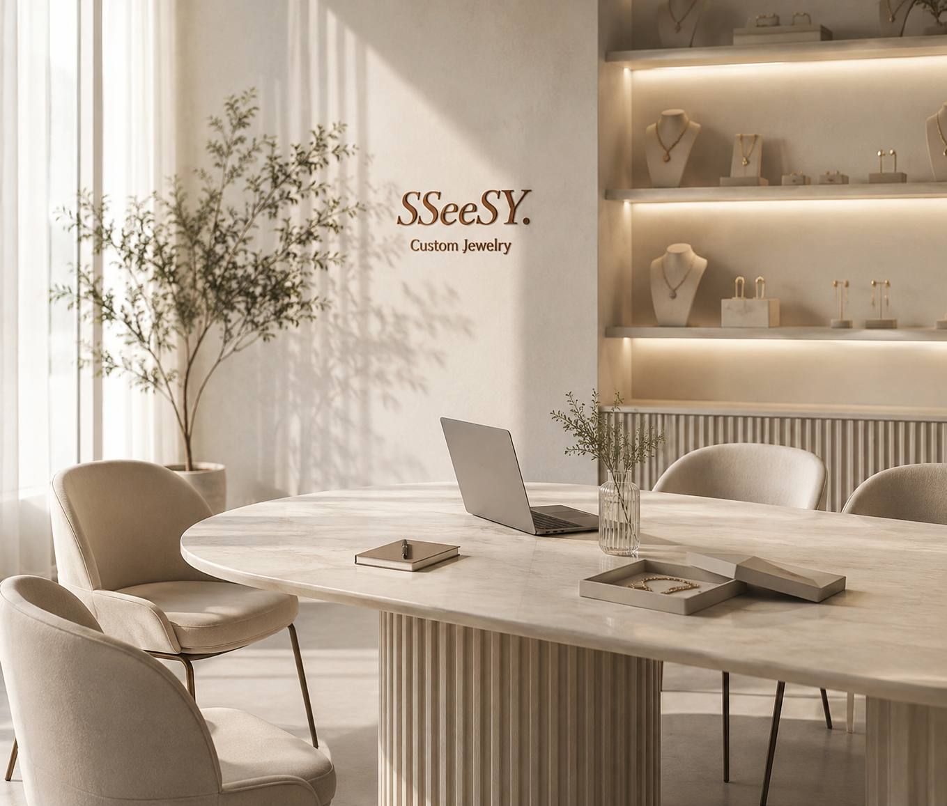 SSeeSY Manufacturing